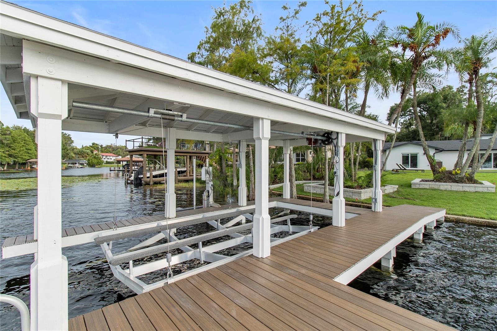 WINDERMERE TOWN - Residential