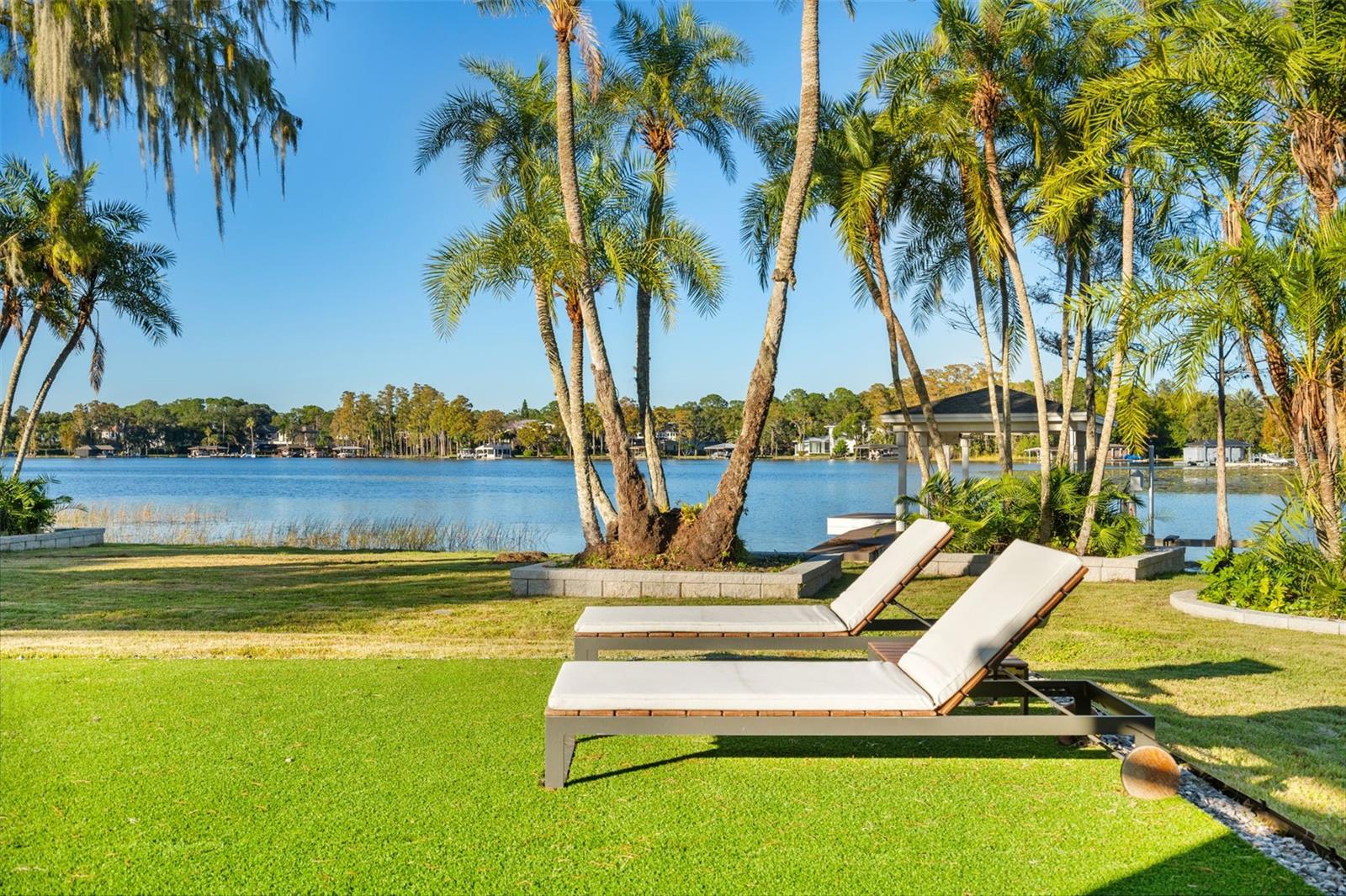 WINDERMERE TOWN - Residential