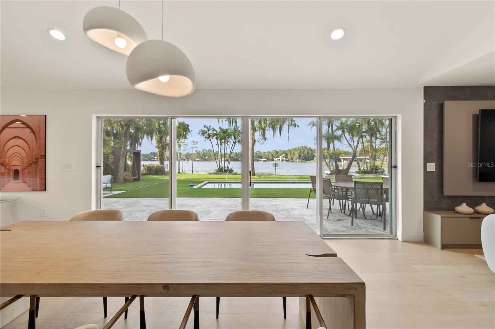 WINDERMERE TOWN - Residential