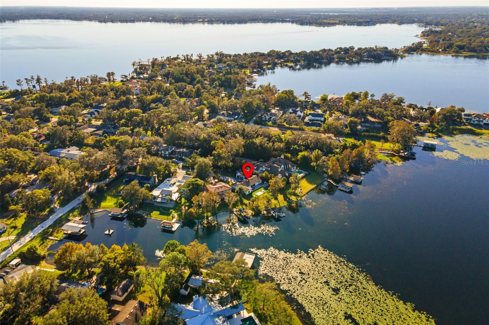 WINDERMERE TOWN - Residential