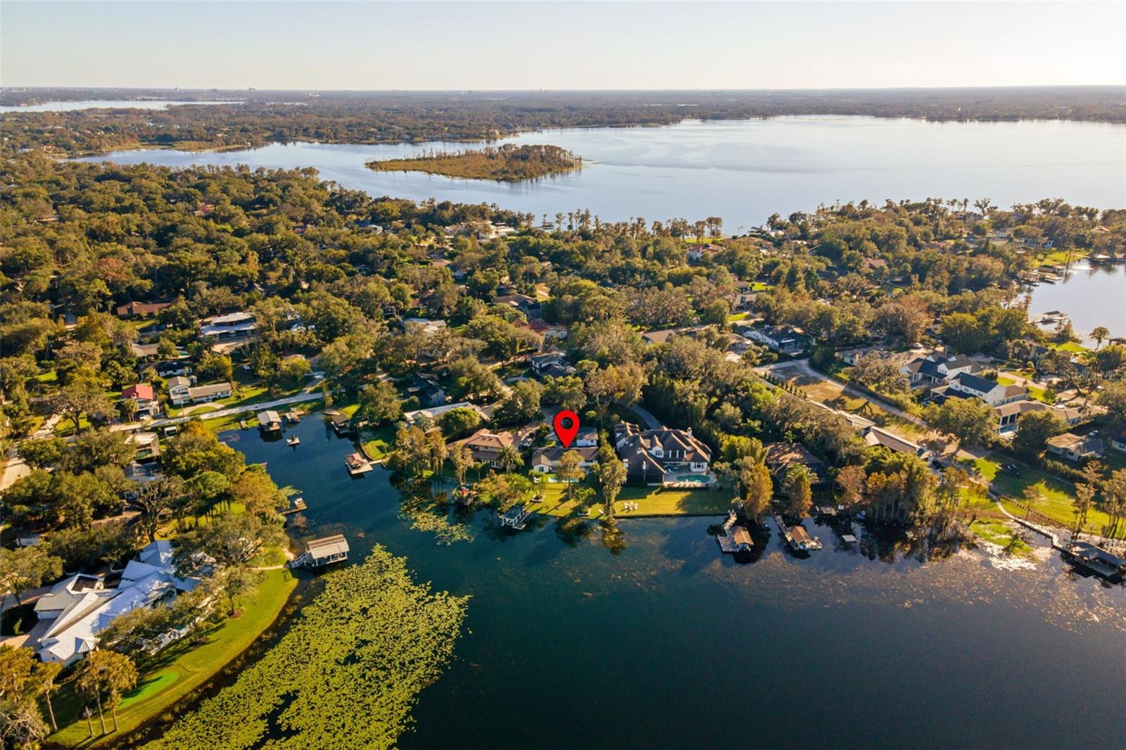 WINDERMERE TOWN - Residential