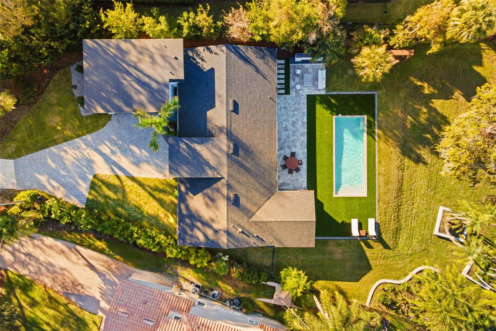 WINDERMERE TOWN - Residential