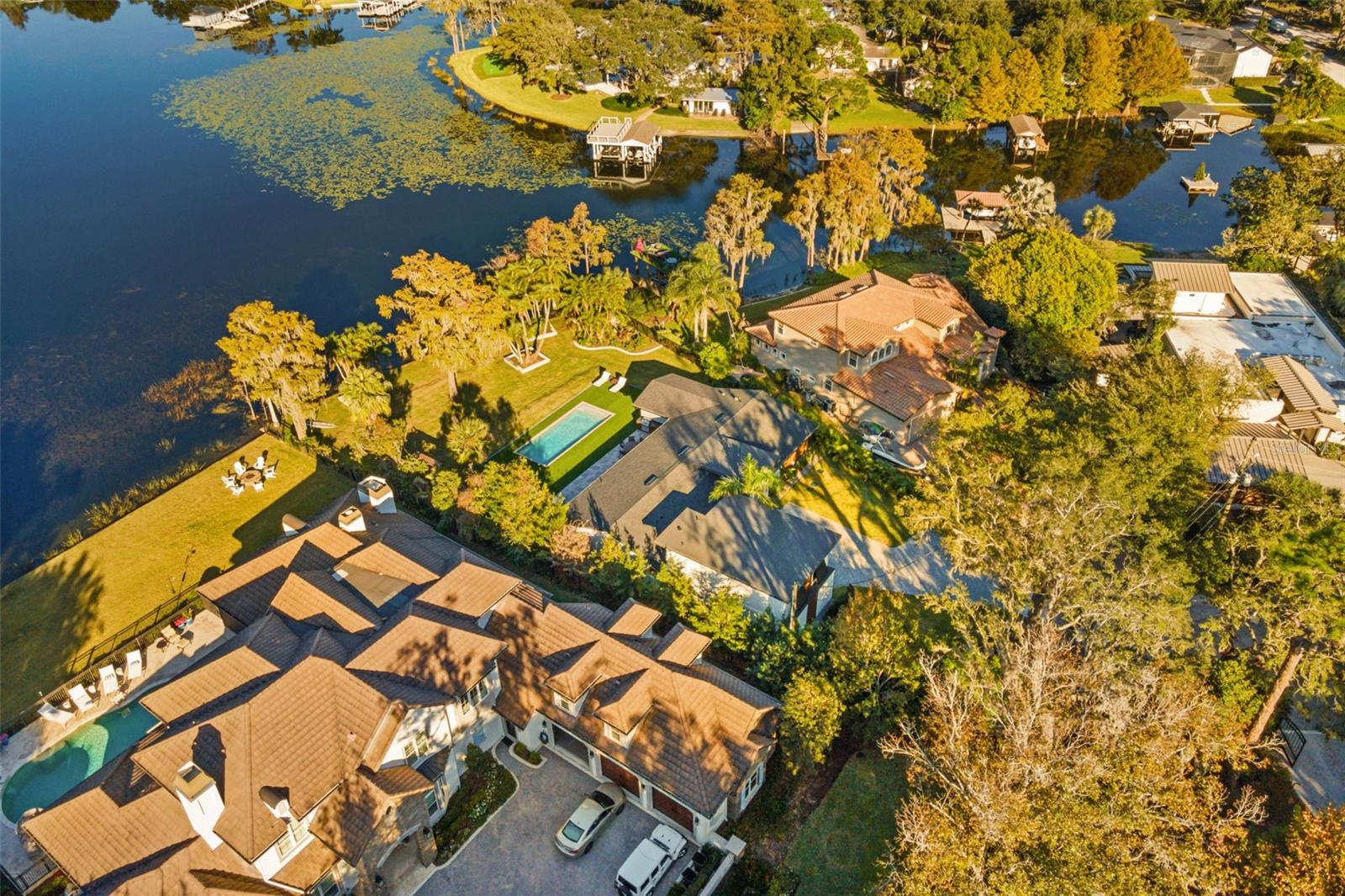 WINDERMERE TOWN - Residential