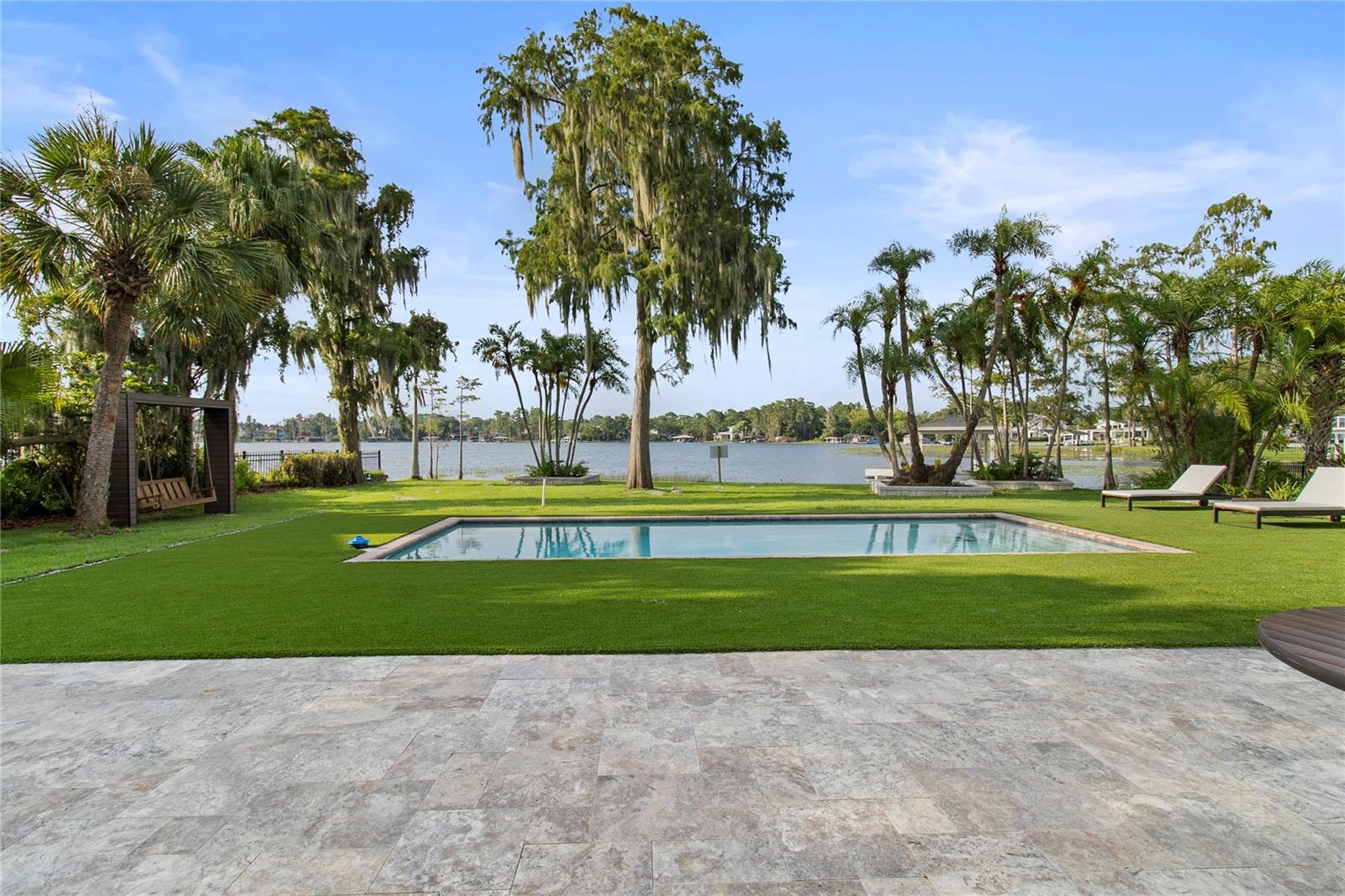 WINDERMERE TOWN - Residential