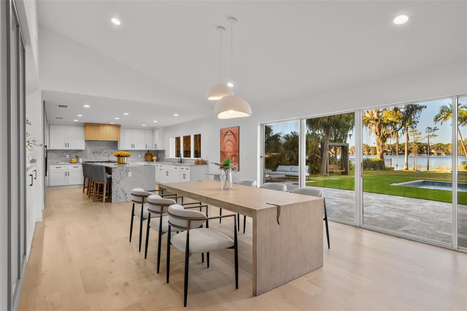 WINDERMERE TOWN - Residential