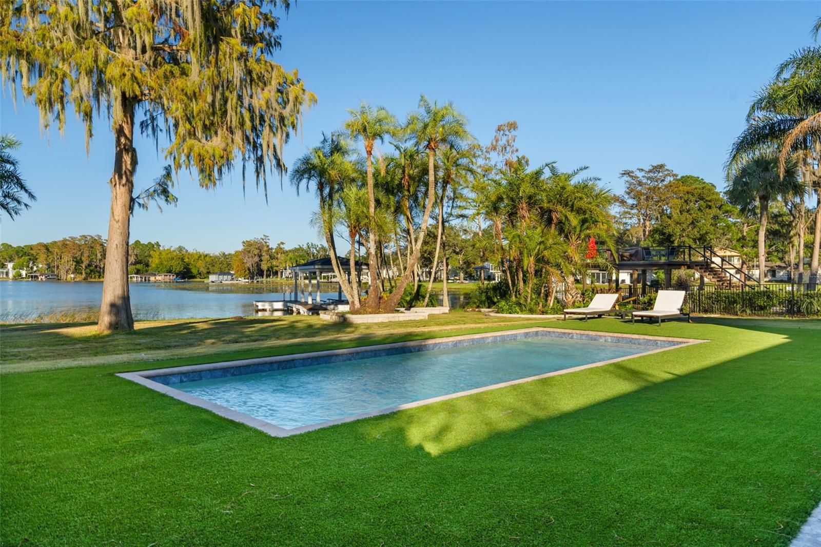 WINDERMERE TOWN - Residential