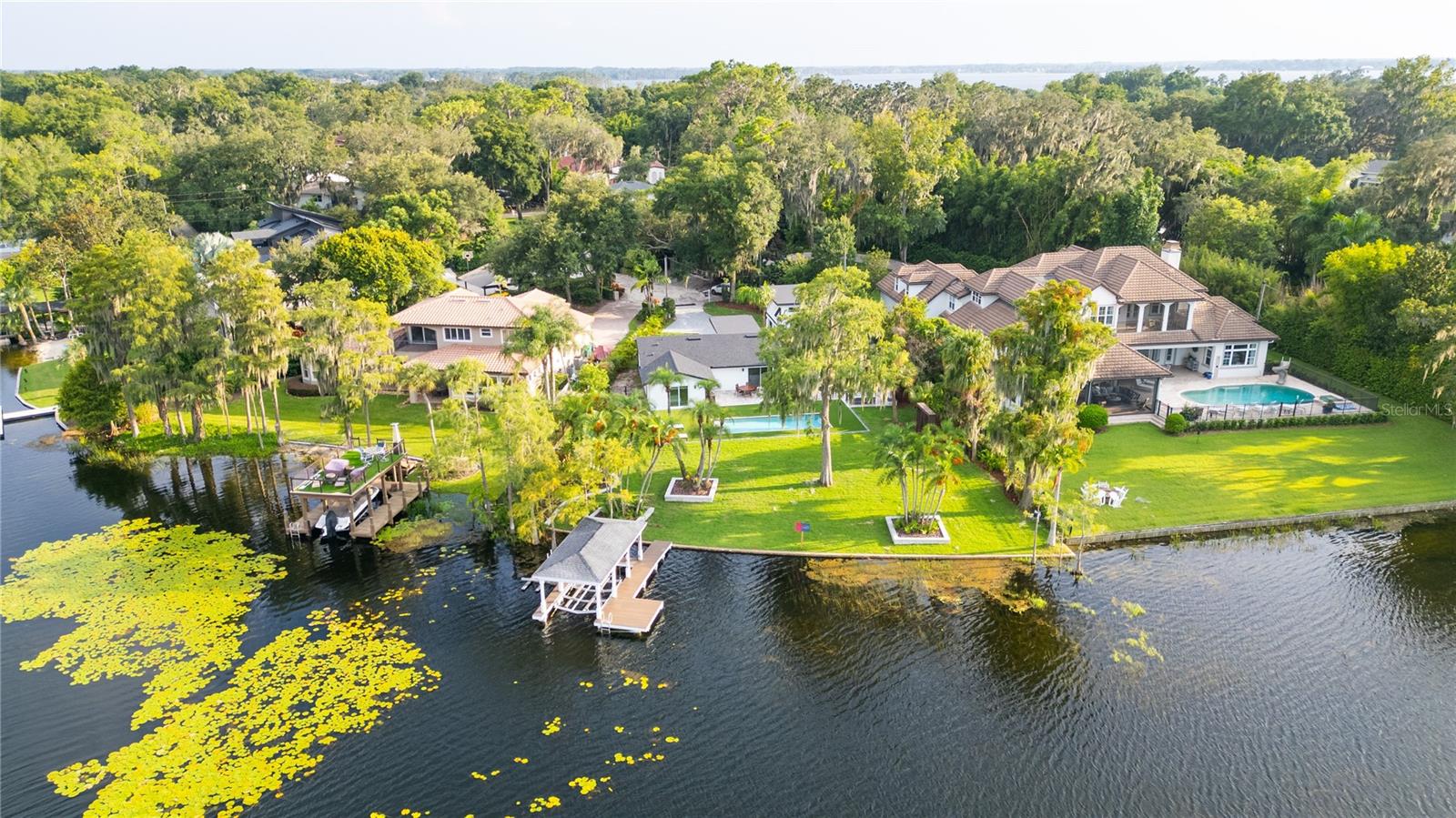 WINDERMERE TOWN - Residential