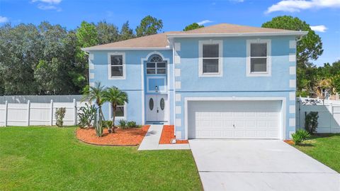 Photo of 1101 Cambourne Drive, Kissimmee, FL 34758 (MLS # V4945303)