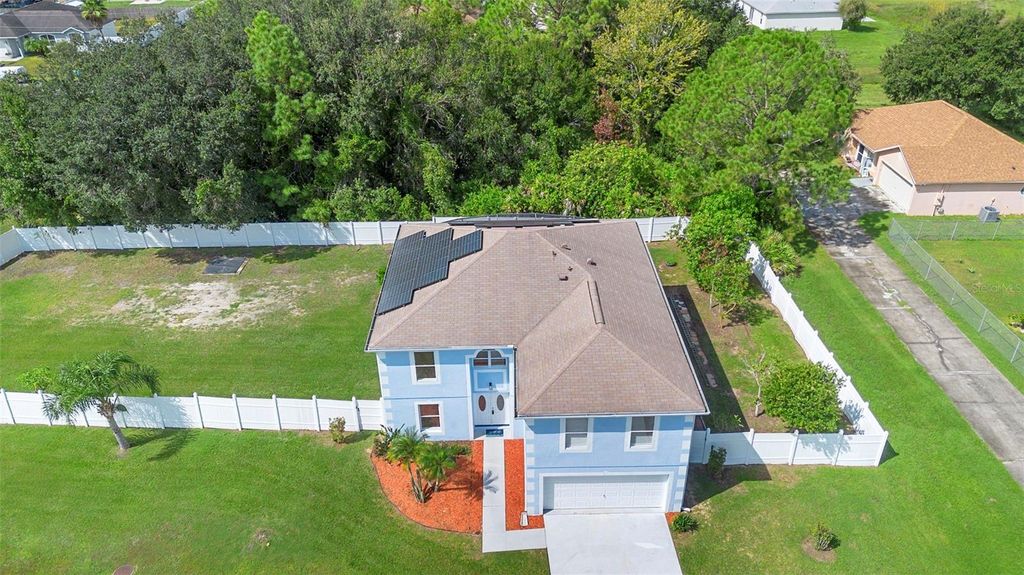 Photo of 1101 Cambourne Drive, Kissimmee, FL 34758 (MLS # V4945303)