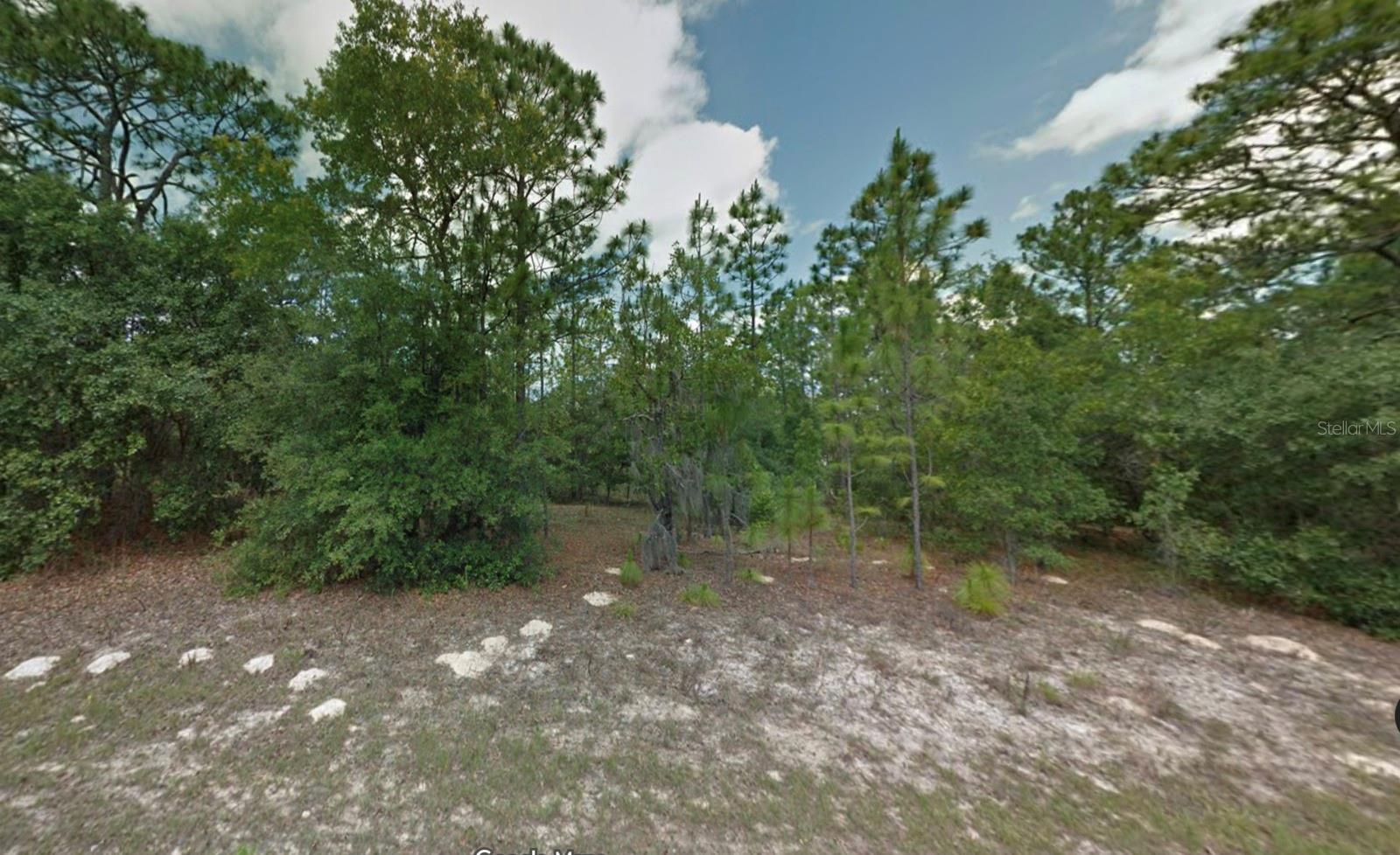 CITRUS SPGS UNIT 07 - Land