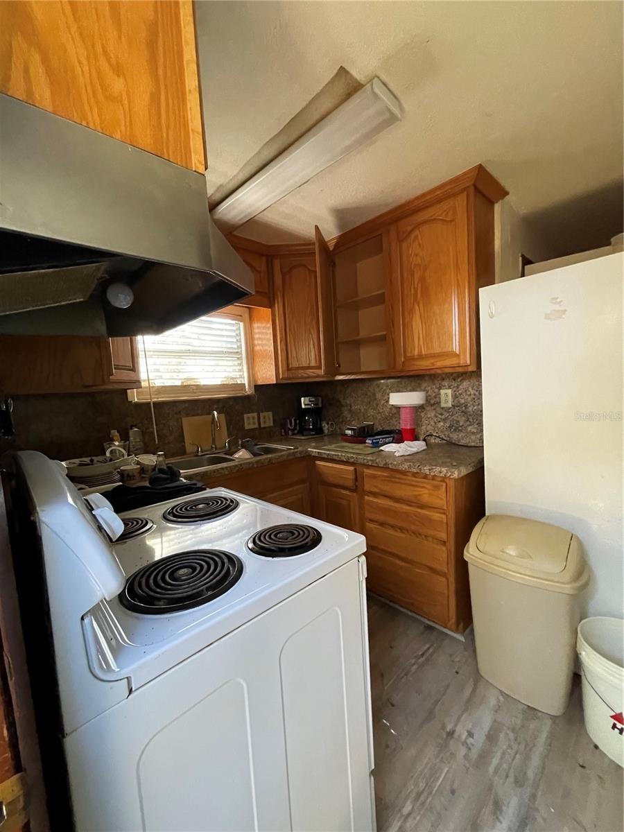 15100 NE 151ST STREET