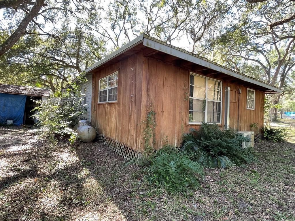 Photo of 15100 NE 151st Street, Fort Mccoy, FL 32134 (MLS # OM714201)