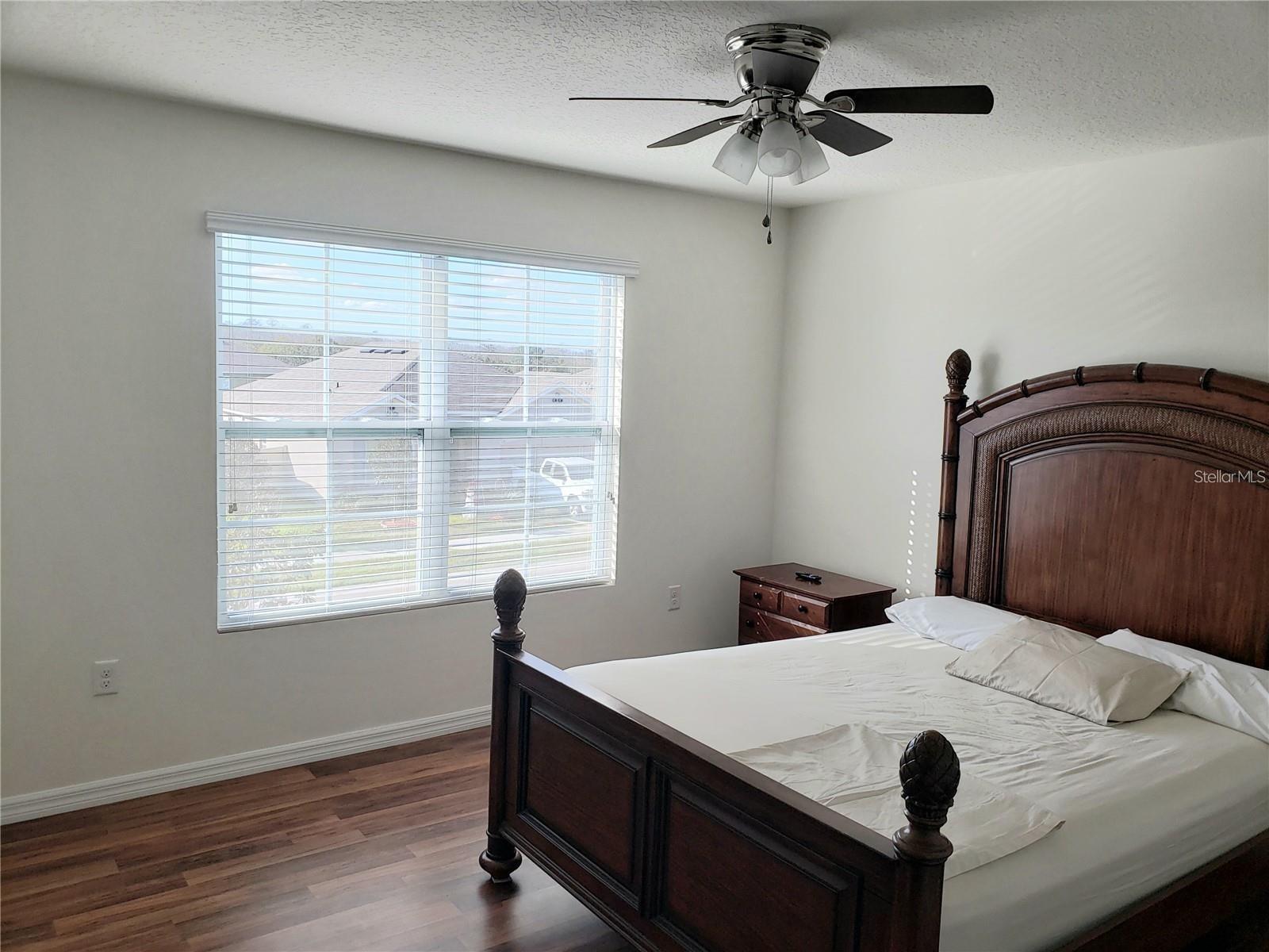 WILLOW BEND-PH 1 - Residential Lease