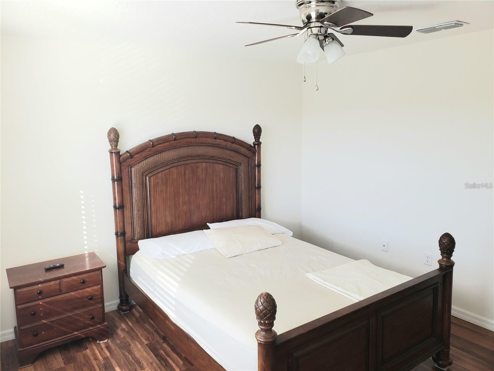 WILLOW BEND-PH 1 - Residential Lease