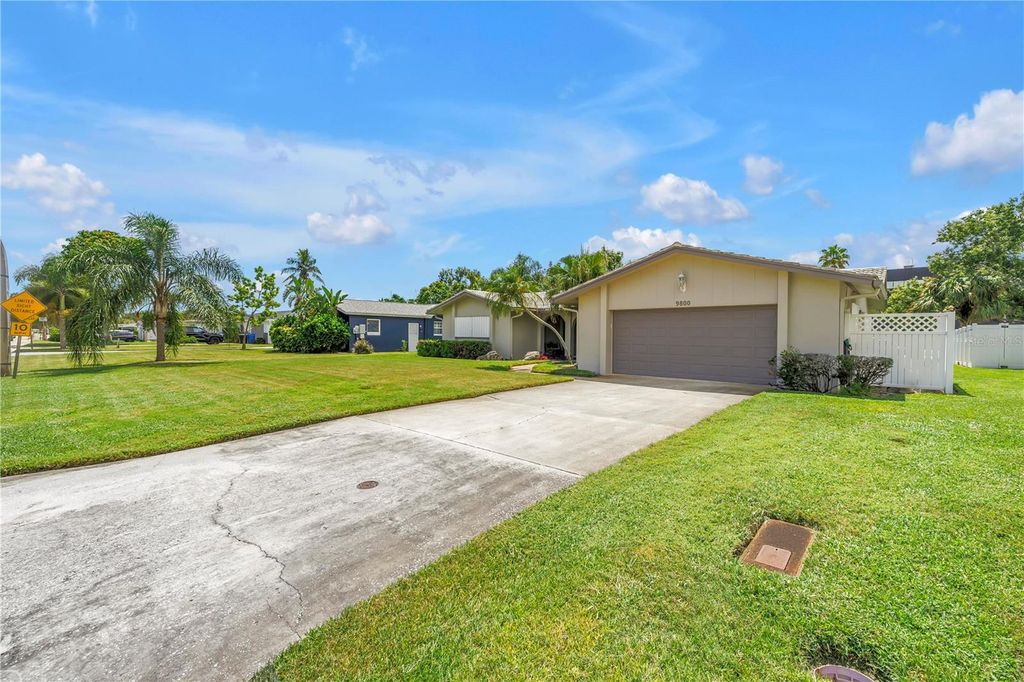 Photo of 9800 2nd Street N, St Petersburg, FL 33702 (MLS # TB8414697)