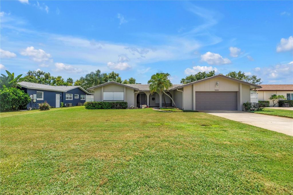 Photo of 9800 2nd Street N, St Petersburg, FL 33702 (MLS # TB8414697)