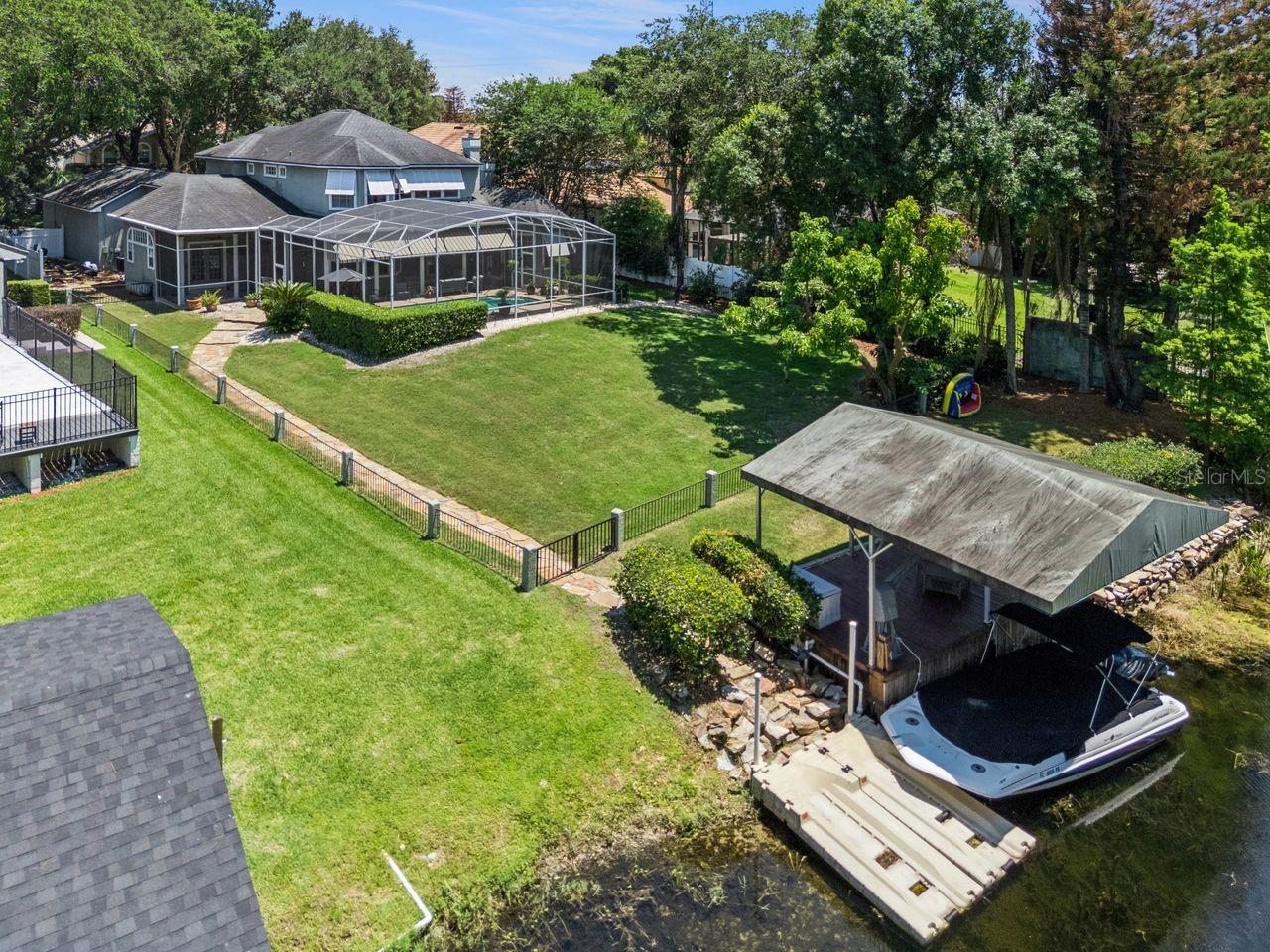 NORTH BAY SEC 01 - Residential