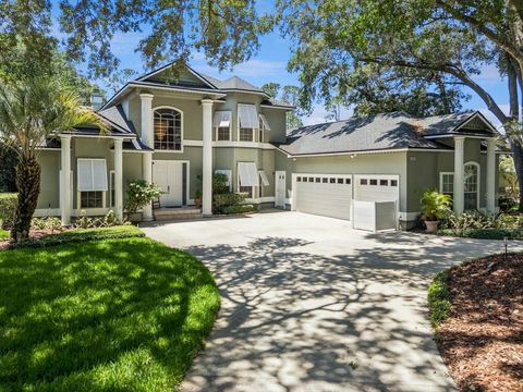 5626 BAY SIDE DRIVE ORLANDO FL 32819