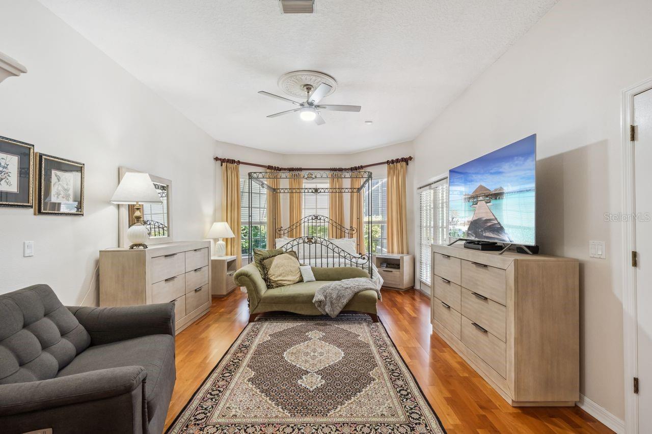 NORTH BAY SEC 01 - Residential