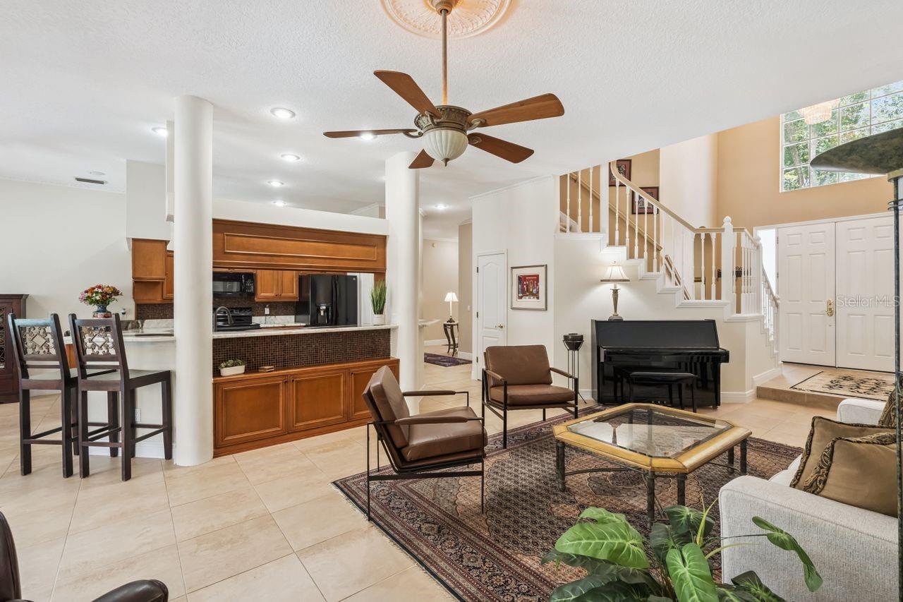 NORTH BAY SEC 01 - Residential