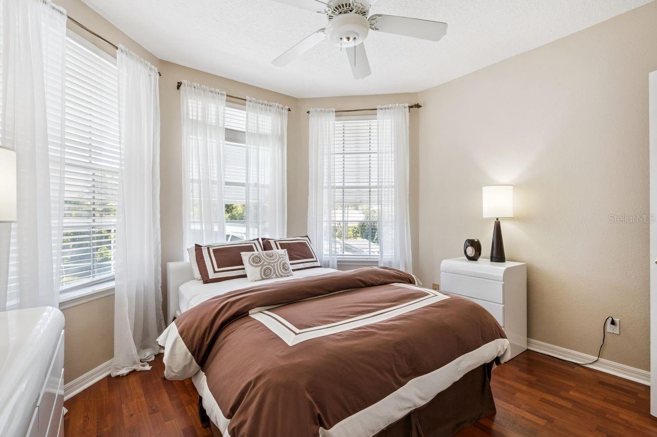 NORTH BAY SEC 01 - Residential