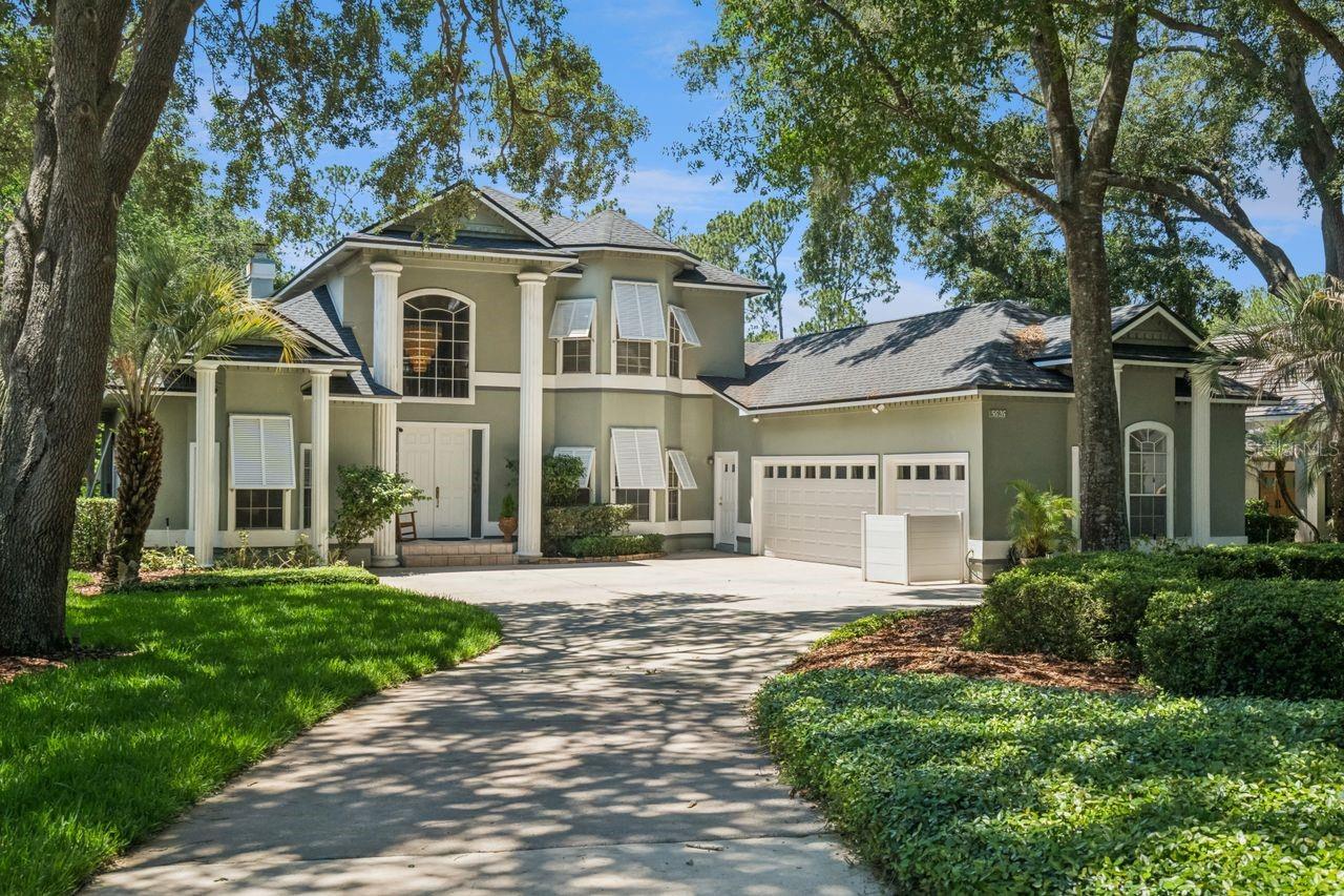 NORTH BAY SEC 01 - Residential