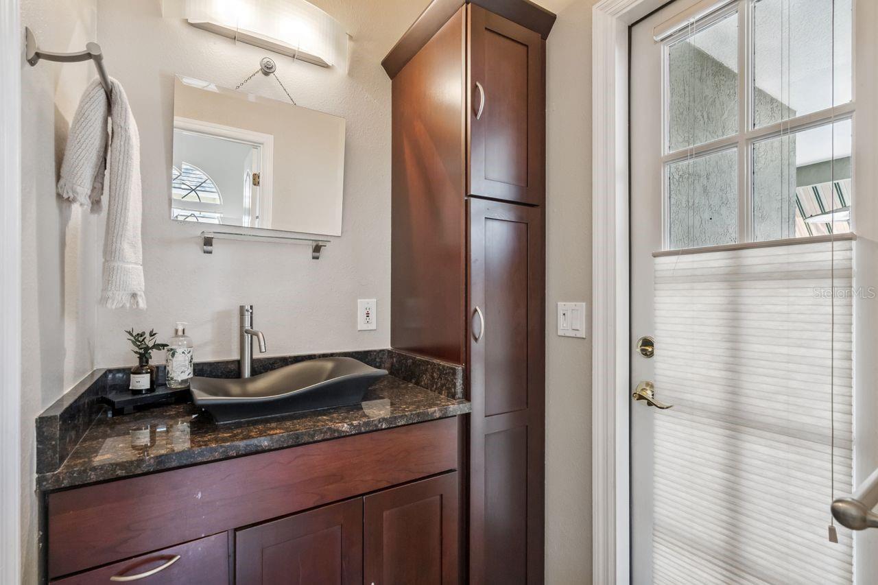NORTH BAY SEC 01 - Residential