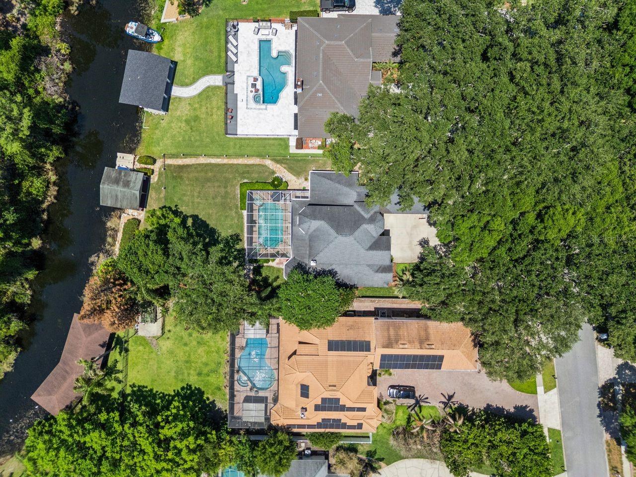 NORTH BAY SEC 01 - Residential