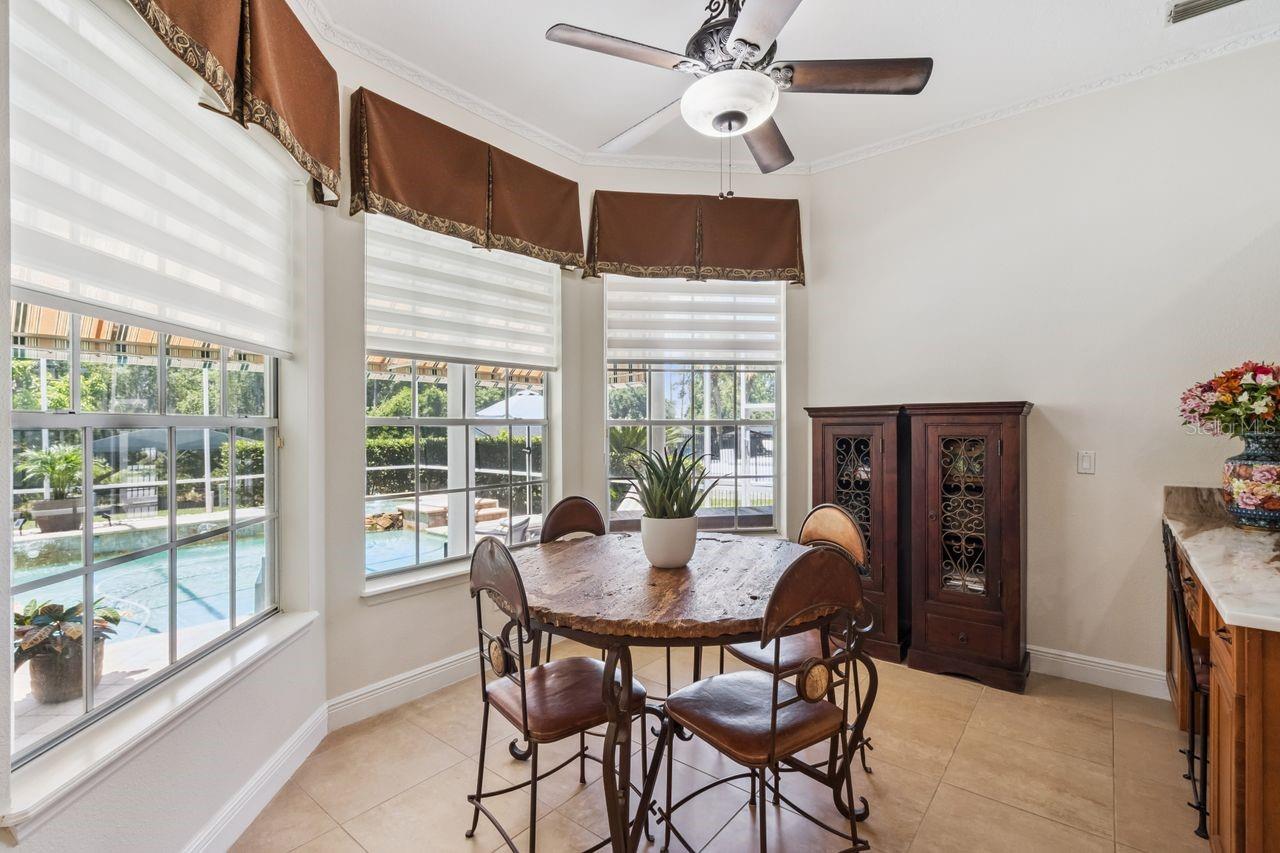 NORTH BAY SEC 01 - Residential