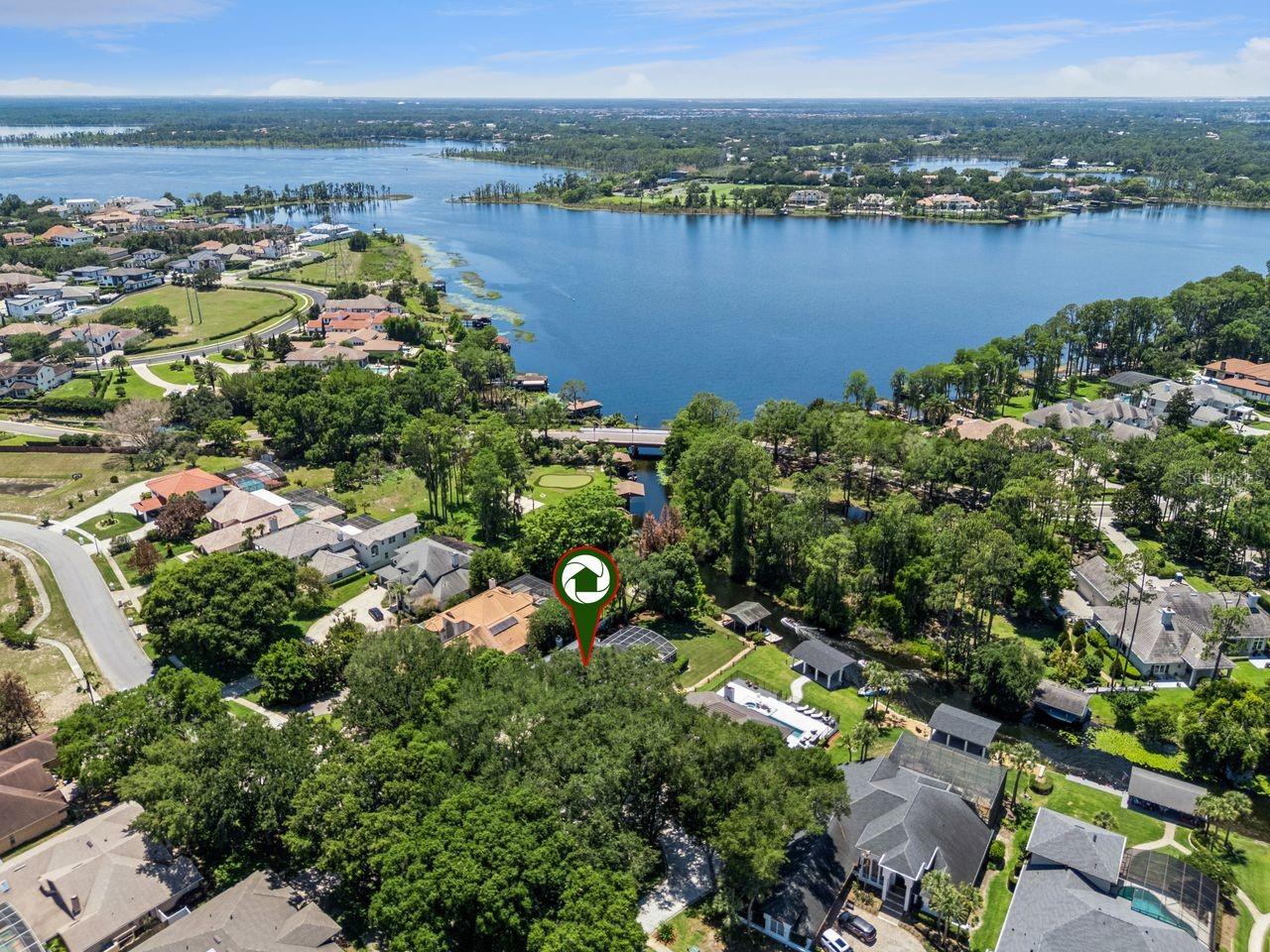 NORTH BAY SEC 01 - Residential