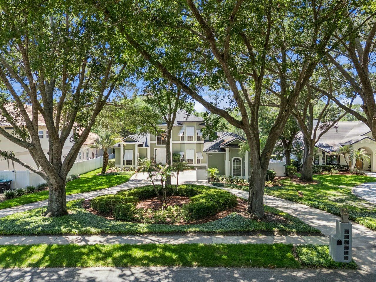 NORTH BAY SEC 01 - Residential