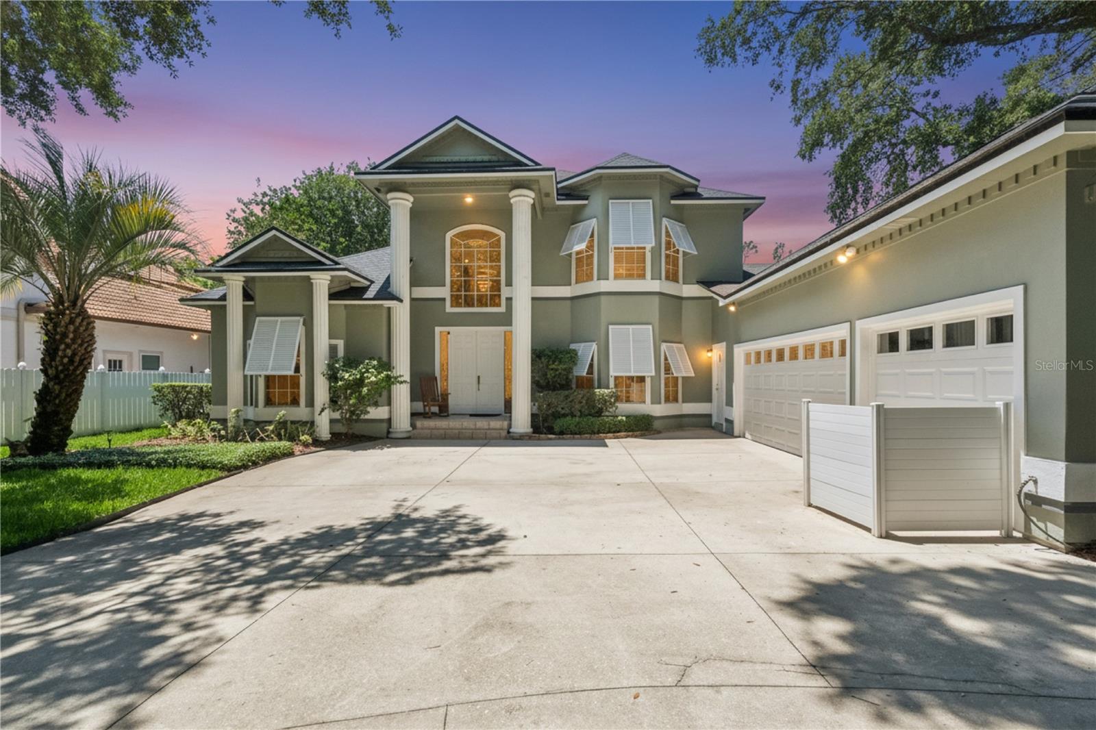5626 BAY SIDE DRIVE