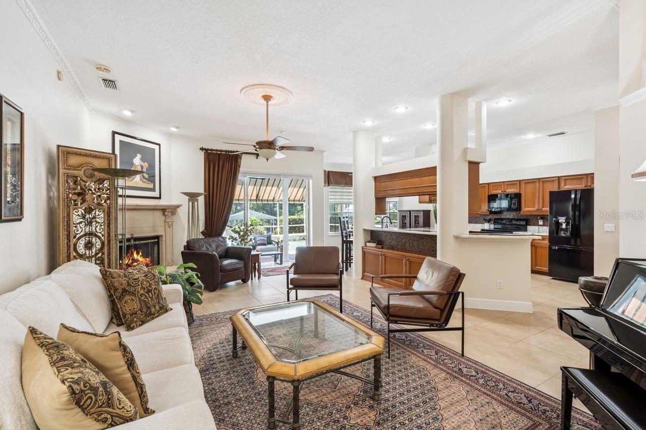 NORTH BAY SEC 01 - Residential