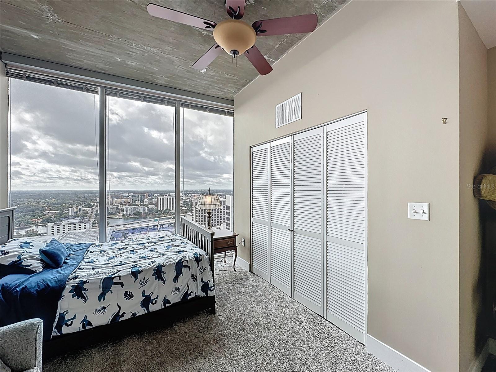 SOLAIRE/PLAZA CONDO - Residential