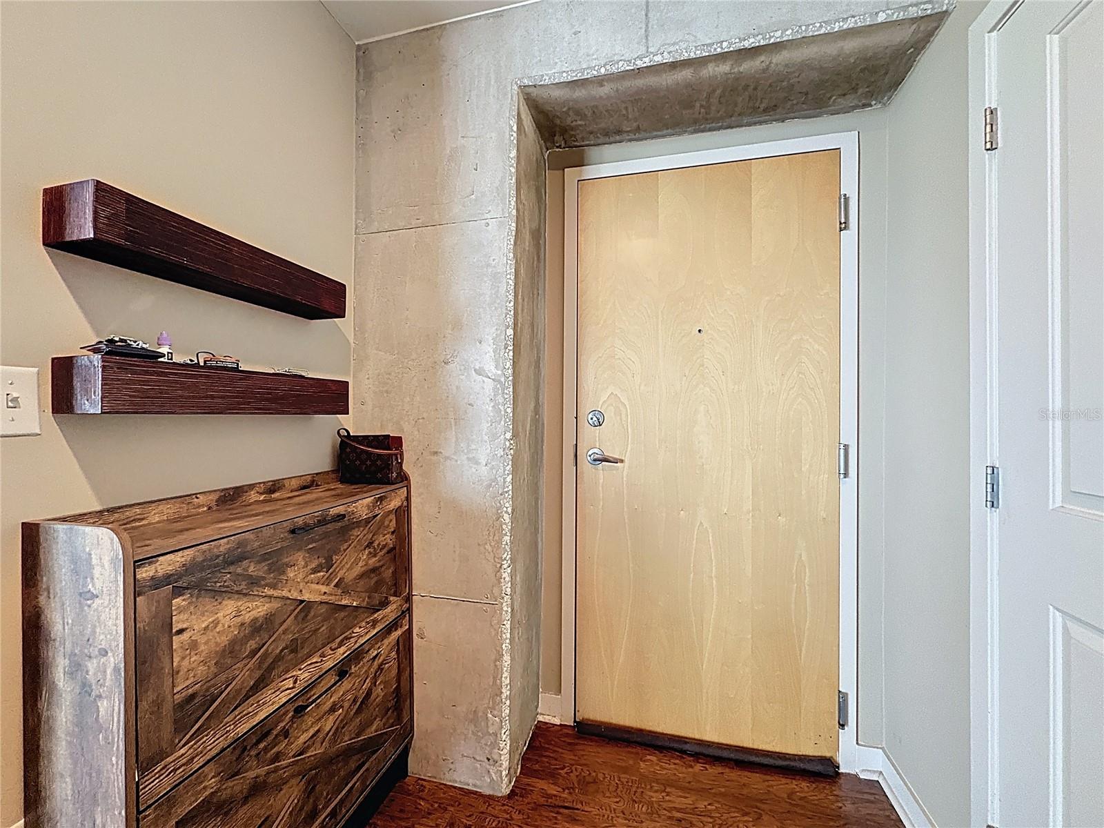 SOLAIRE/PLAZA CONDO - Residential