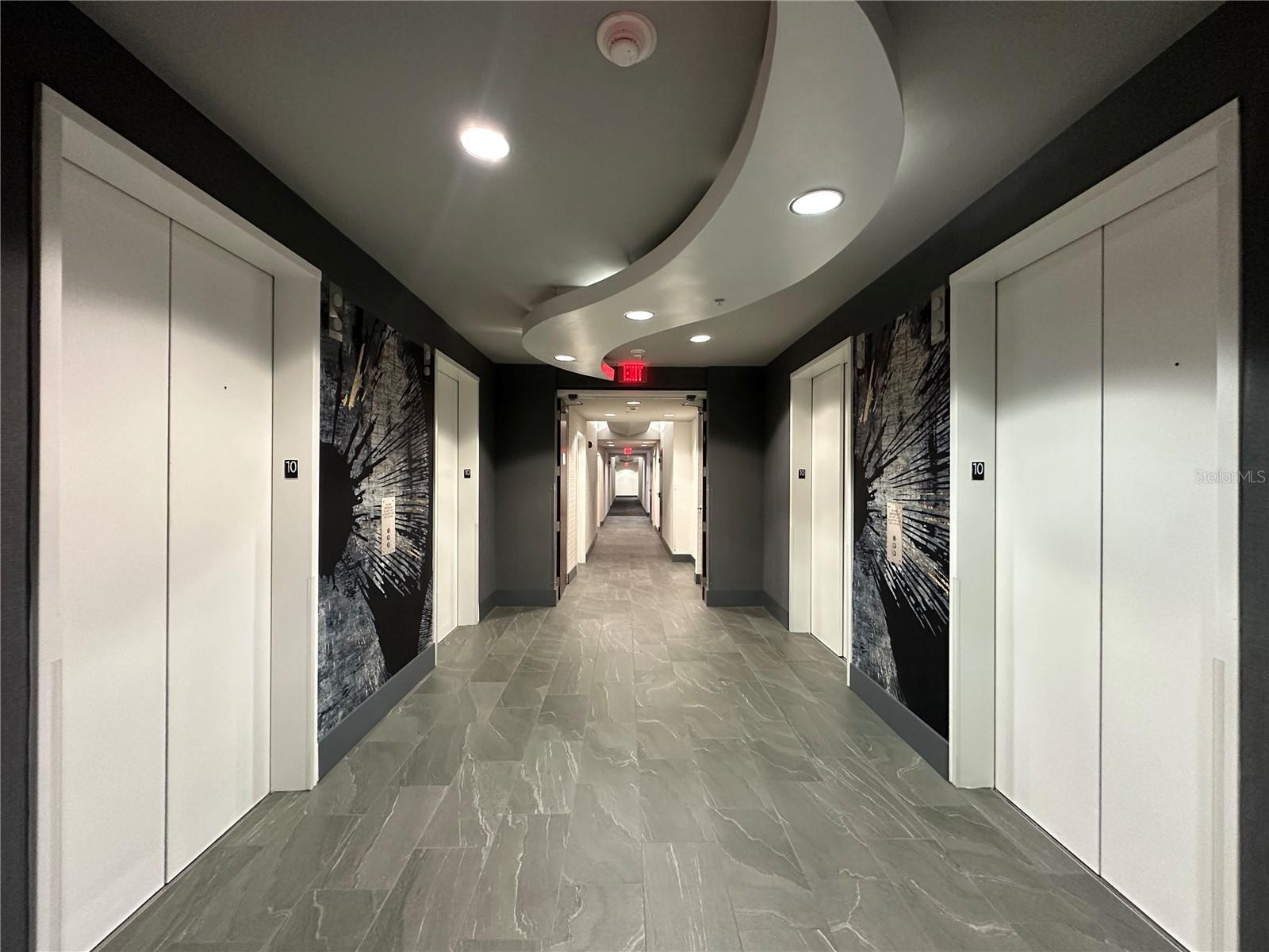 155 S COURT AVENUE 2502