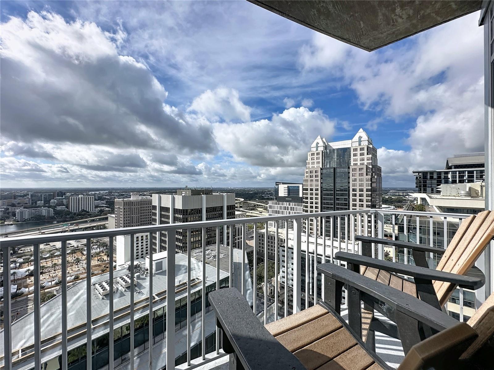 SOLAIRE/PLAZA CONDO - Residential