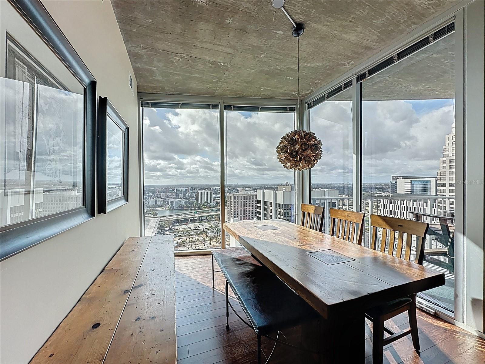 SOLAIRE/PLAZA CONDO - Residential