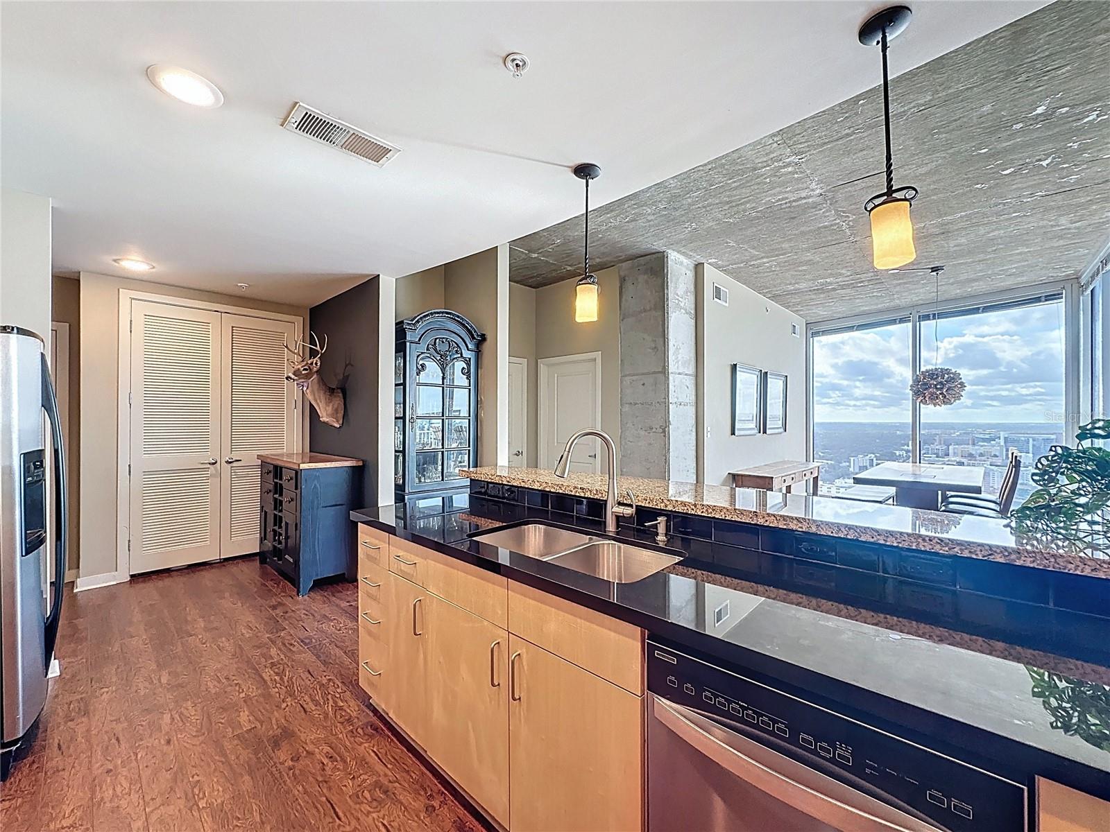 SOLAIRE/PLAZA CONDO - Residential