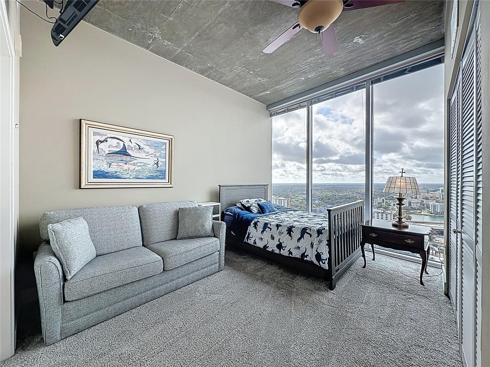 SOLAIRE/PLAZA CONDO - Residential