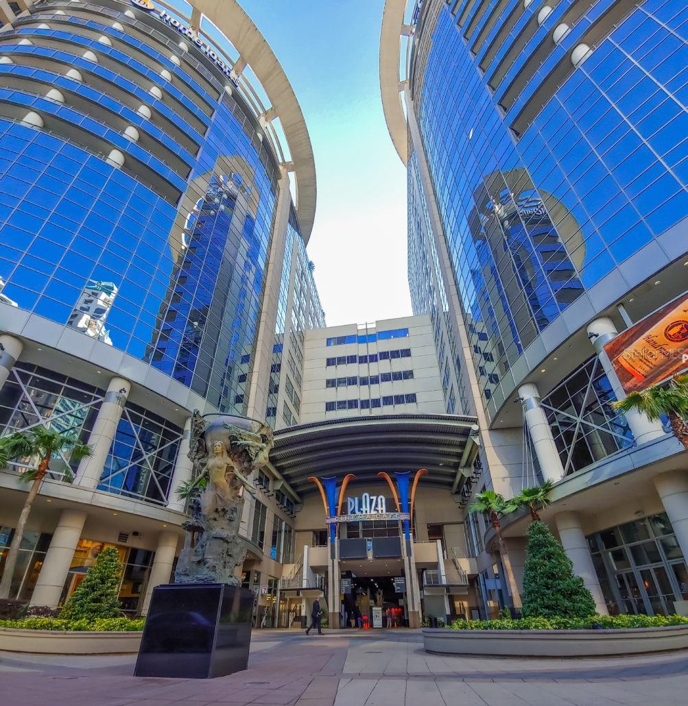 SOLAIRE/PLAZA CONDO - Residential