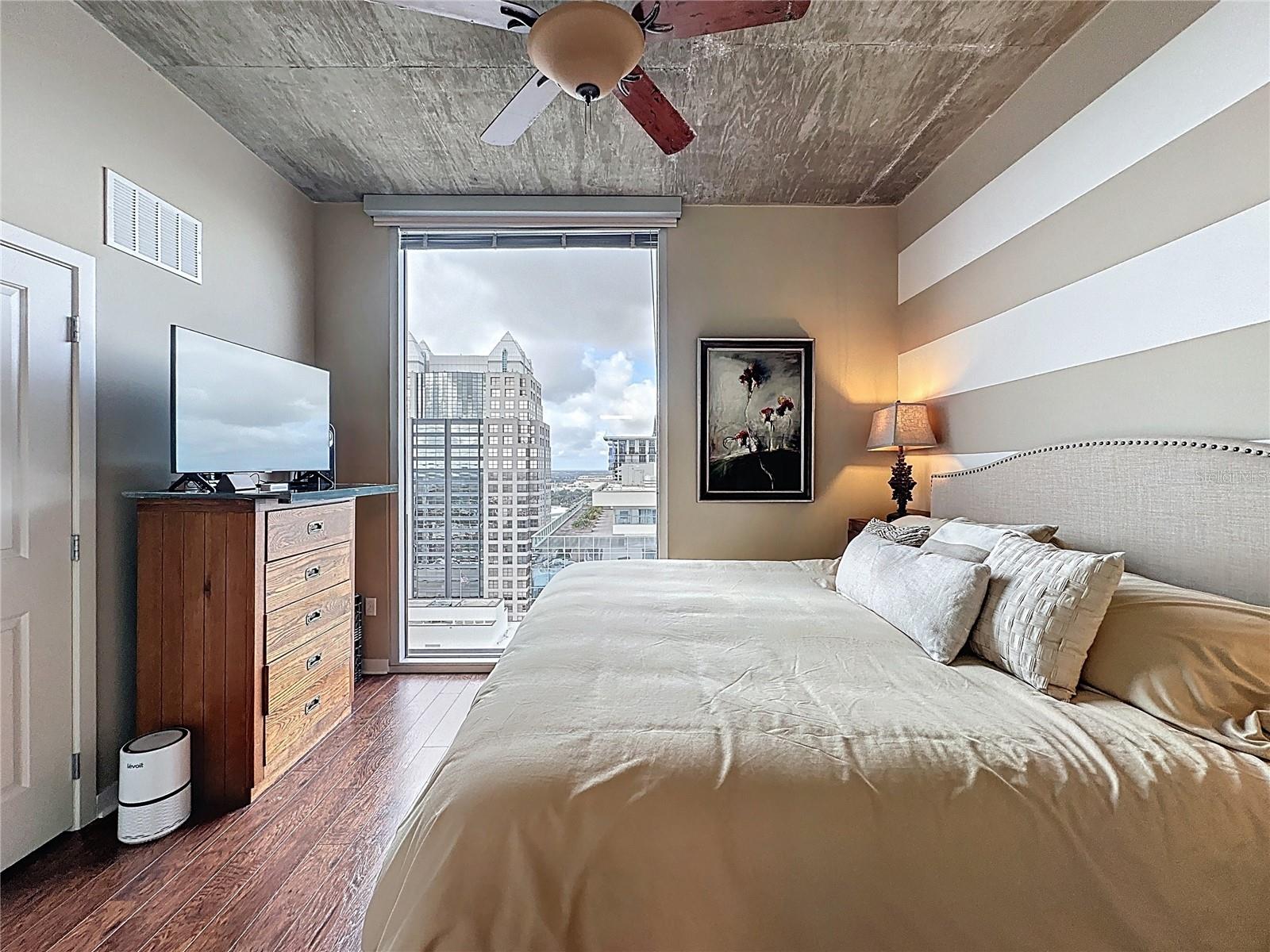 SOLAIRE/PLAZA CONDO - Residential