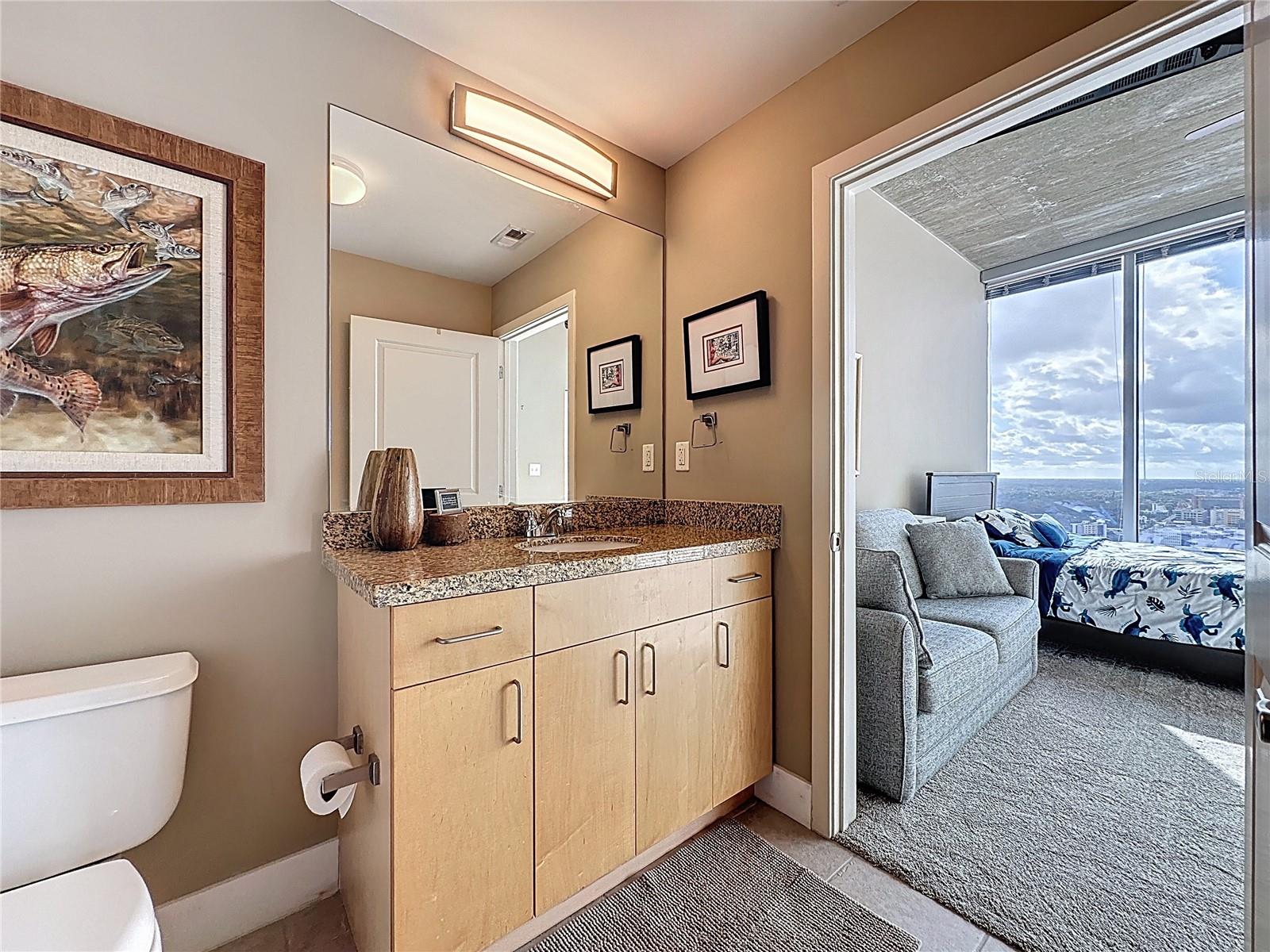 SOLAIRE/PLAZA CONDO - Residential