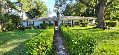 Photo of 7521 NW 41st Avenue, Gainesville, FL 32606 (MLS # TB8433998)