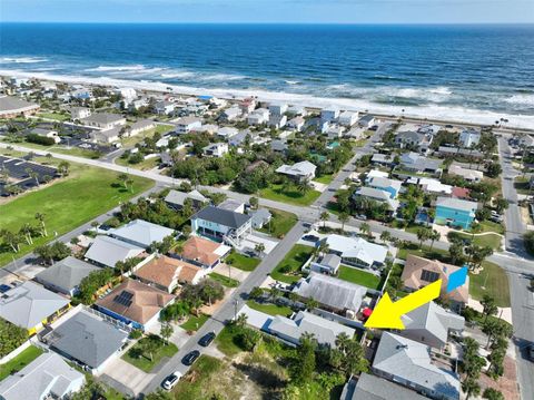 A home in FLAGLER BEACH