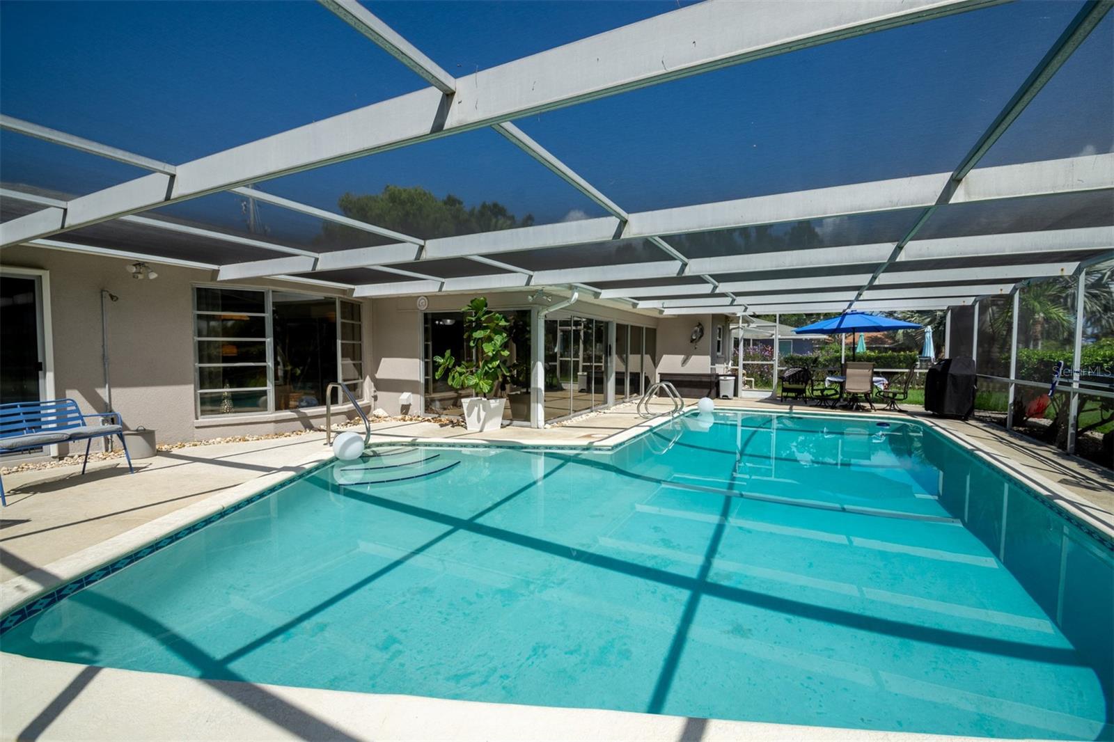 SEMINOLE LAKE GOLF & COUNTRY CLUB ESTATES - Residential