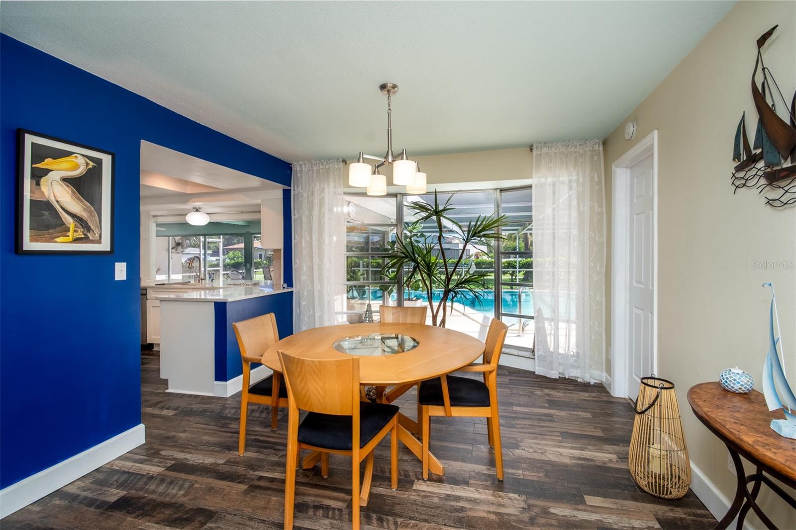 SEMINOLE LAKE GOLF & COUNTRY CLUB ESTATES - Residential