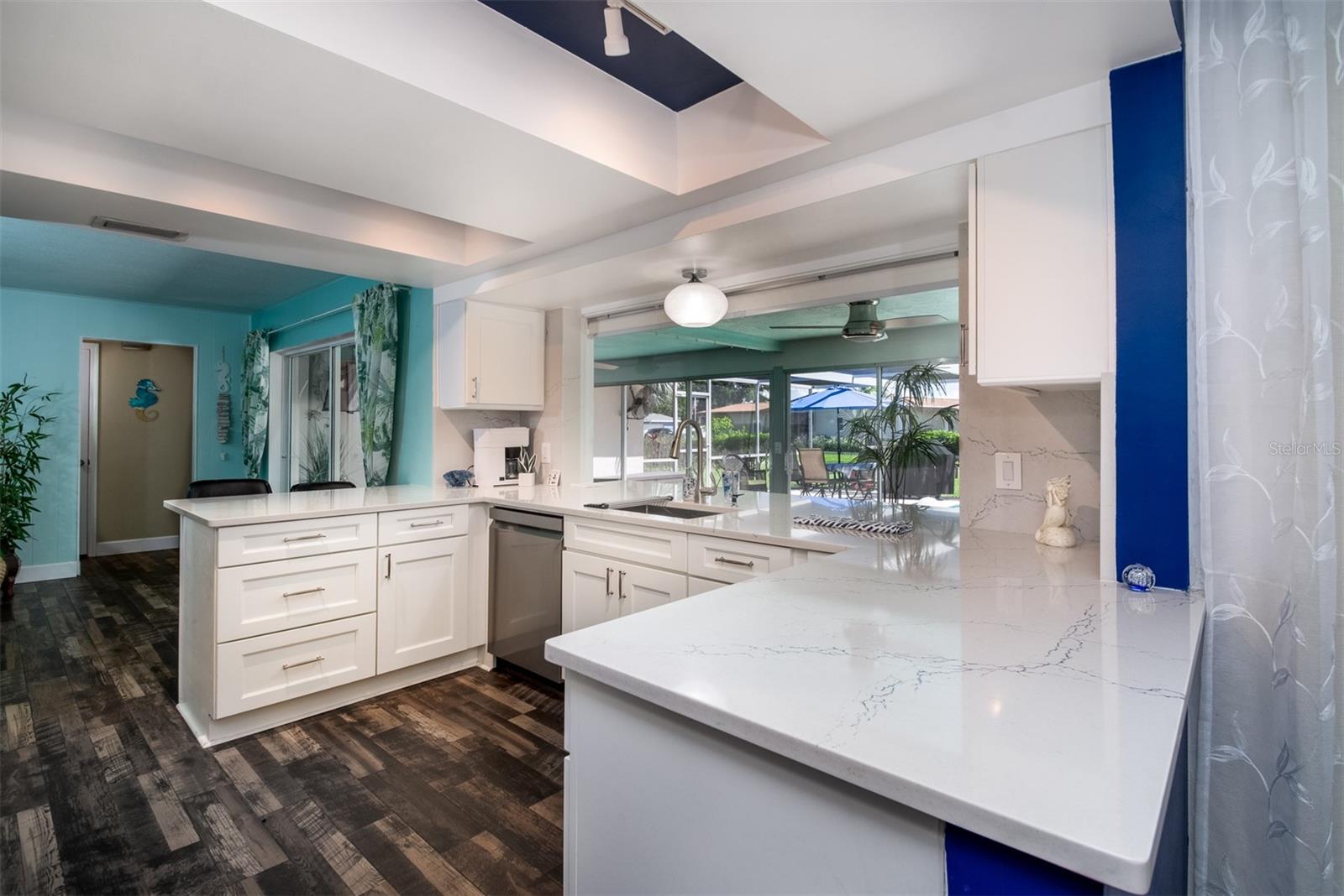 SEMINOLE LAKE GOLF & COUNTRY CLUB ESTATES - Residential