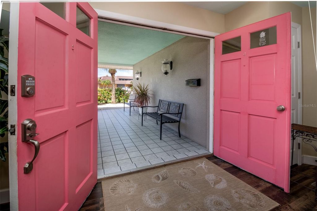 Photo of 6569 Augusta Boulevard, Seminole, FL 33777 (MLS # TB8454319)