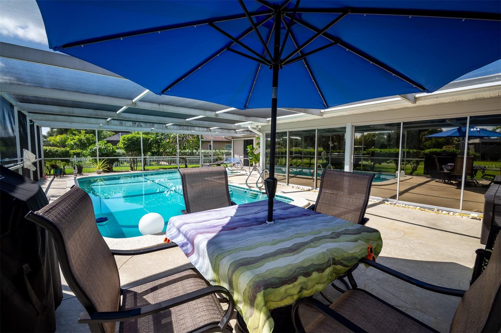 SEMINOLE LAKE GOLF & COUNTRY CLUB ESTATES - Residential